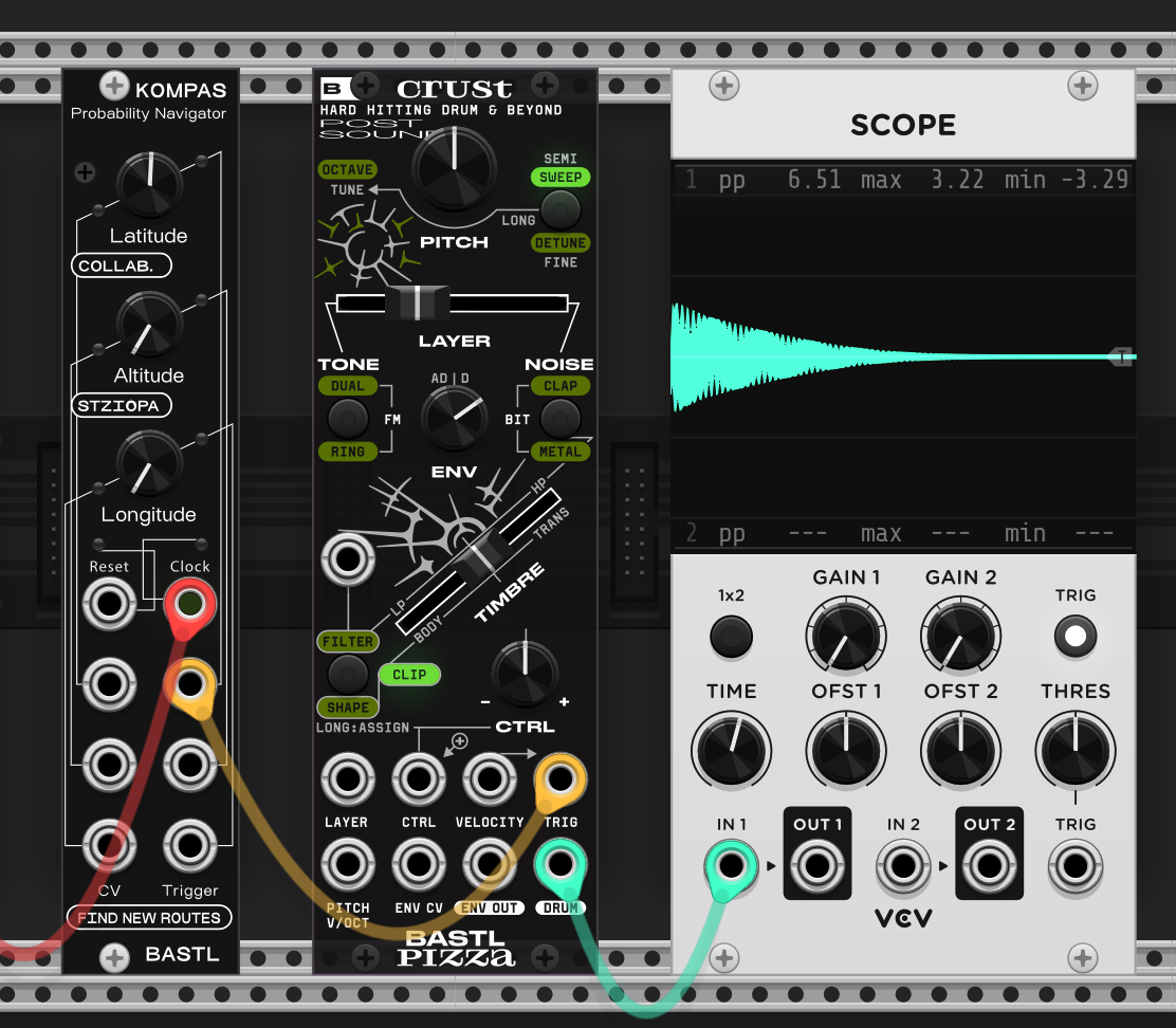 Bastl Instruments